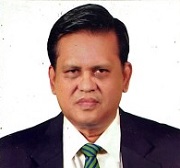 Dr. Hamidul Haque Khan