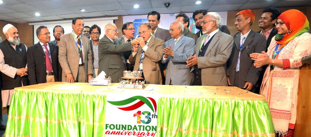 Graduates throwing caps in the air