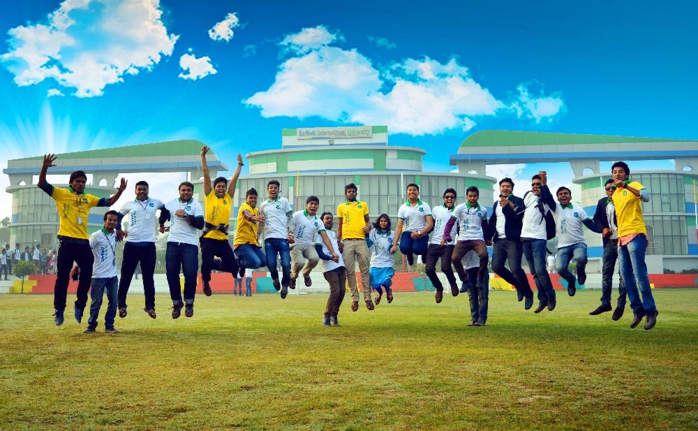 14th Founding Anniversary