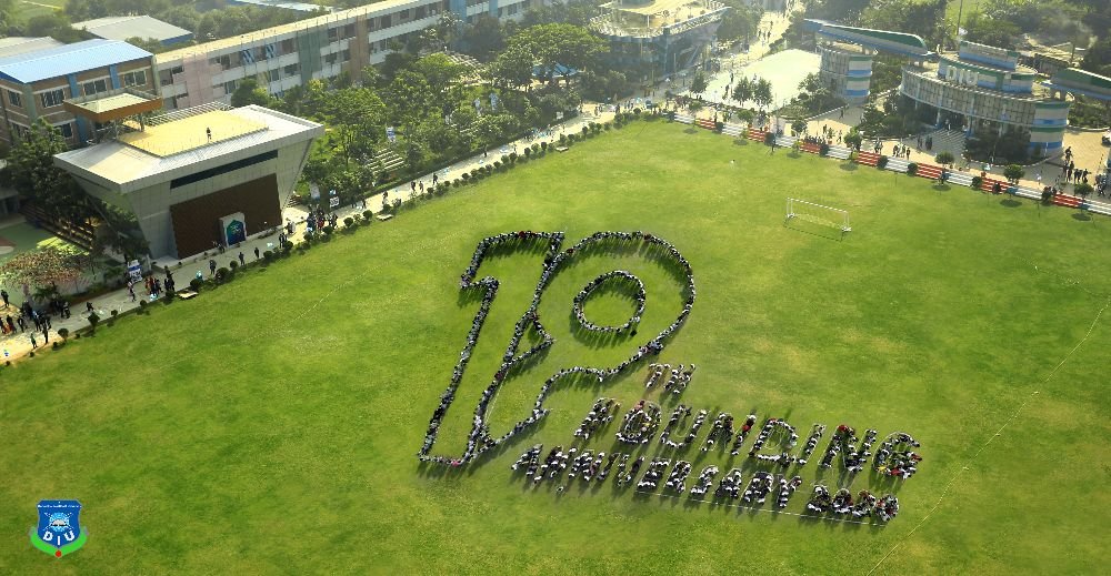 18th Founding Anniversary