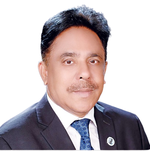 Professor Dr. M. R. Kabir