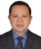 Dr. Md. Sabur Khan