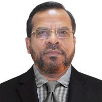 Mominul Haque Majumder