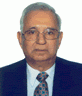 Late Professor Aminul Islam, PhD