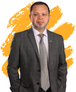 Dr. Md. Sabur Khan